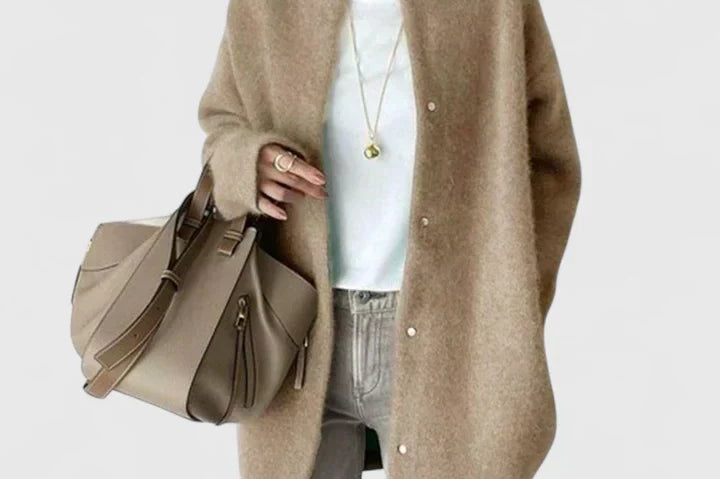 Samarielis | Elegant Cardigan