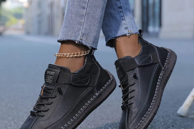 Marie | Comfort-Support Sneakers