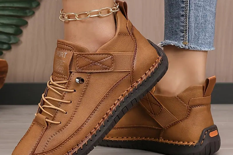 Marie | Comfort-Support Sneakers