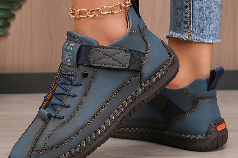 Marie | Comfort-Support Sneakers
