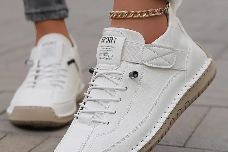 Marie | Comfort-Support Sneakers