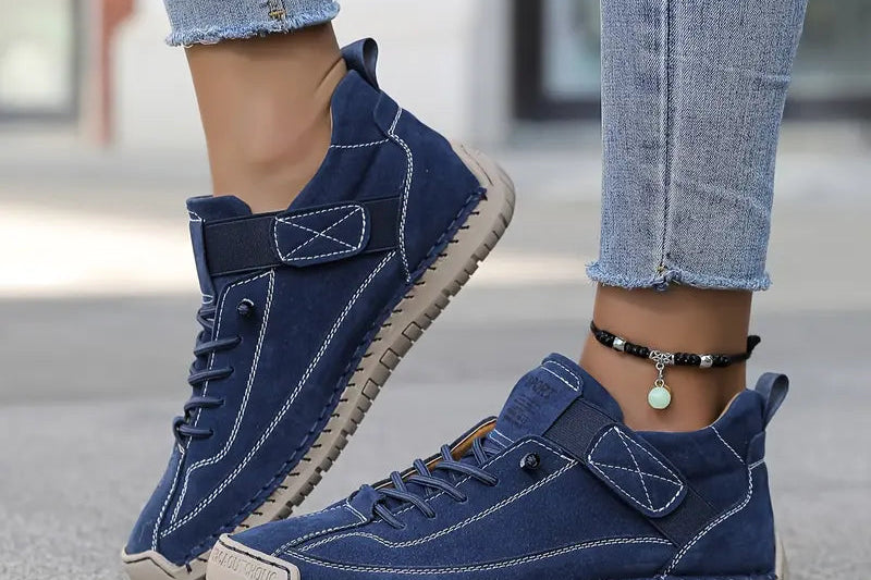 Marie | Comfort-Support Sneakers