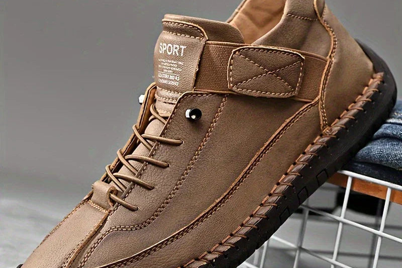 Marie | Comfort-Support Sneakers