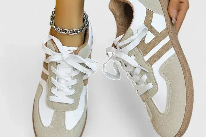 Nadine | Orthopedic Sneakers