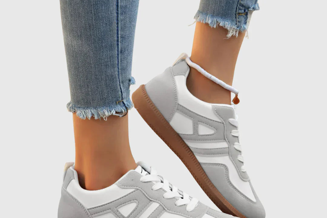 Nadine | Orthopedic Sneakers