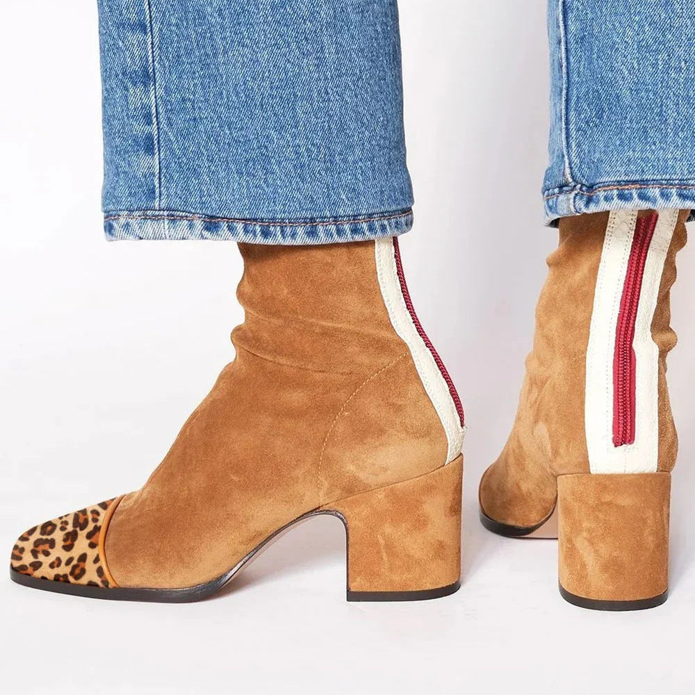 Beth | Elegant Boots
