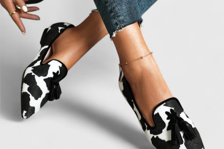 Phoebe | Smart Fit Loafers