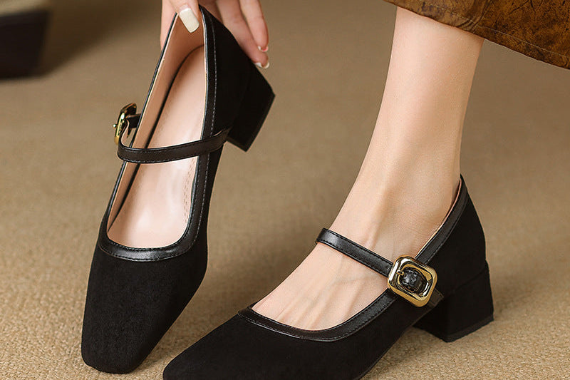 Zelata Heels