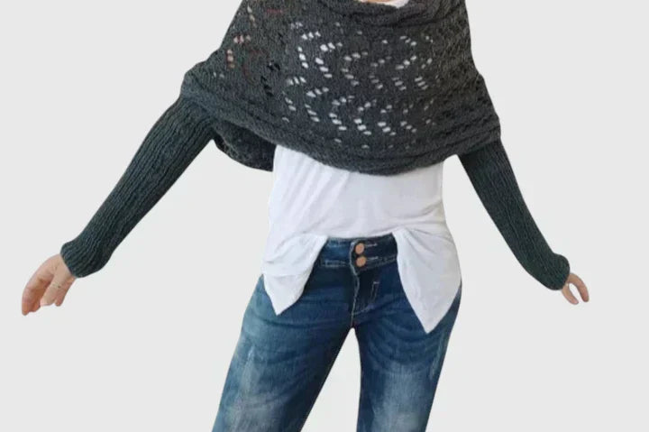 Lynoreviah | Elegant Scarf