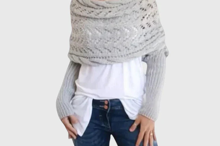 Lynoreviah | Elegant Scarf