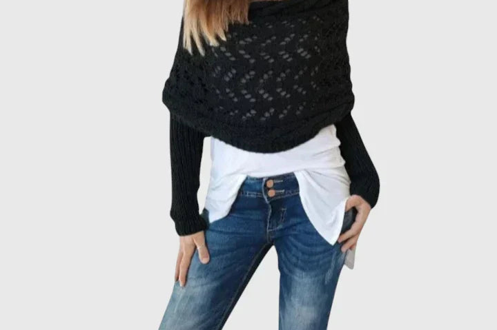 Lynoreviah | Elegant Scarf