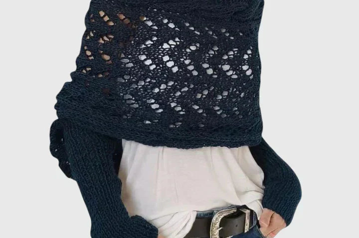 Lynoreviah | Elegant Scarf