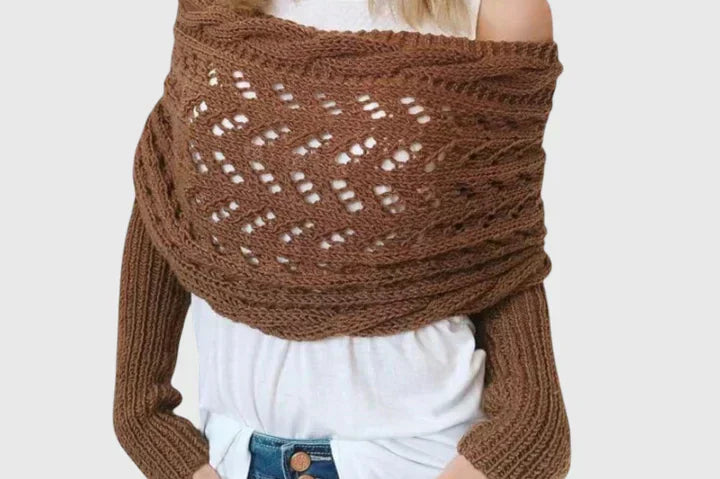 Lynoreviah | Elegant Scarf