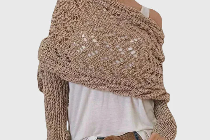 Lynoreviah | Elegant Scarf