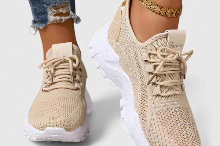 Simone | Orthopedic Sneakers