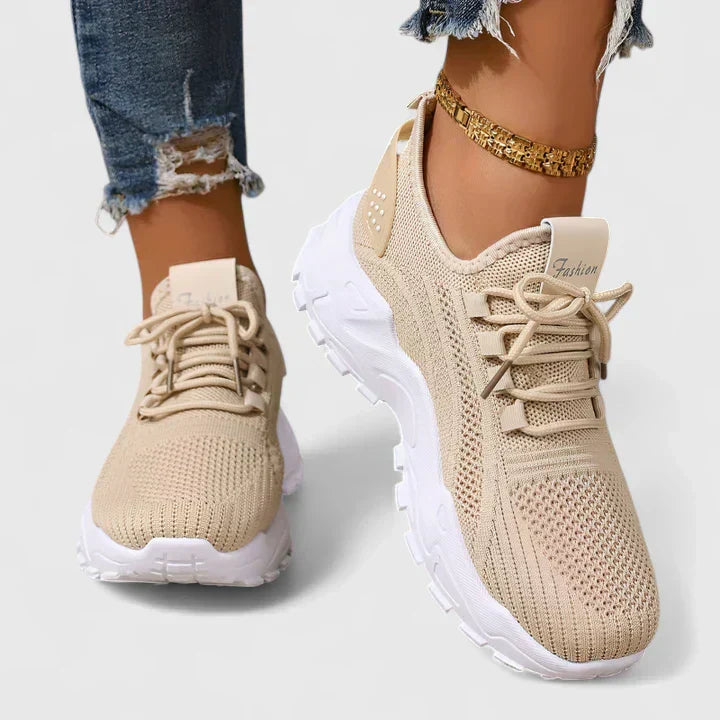 Simone | Orthopedic Sneakers