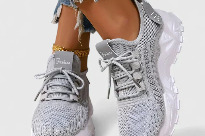 Simone | Orthopedic Sneakers
