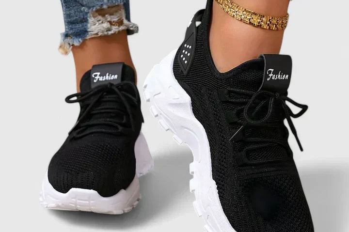 Simone | Orthopedic Sneakers