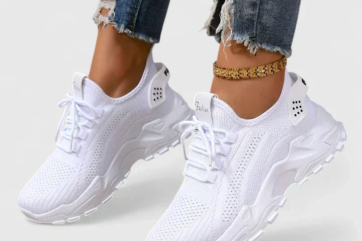 Simone | Orthopedic Sneakers