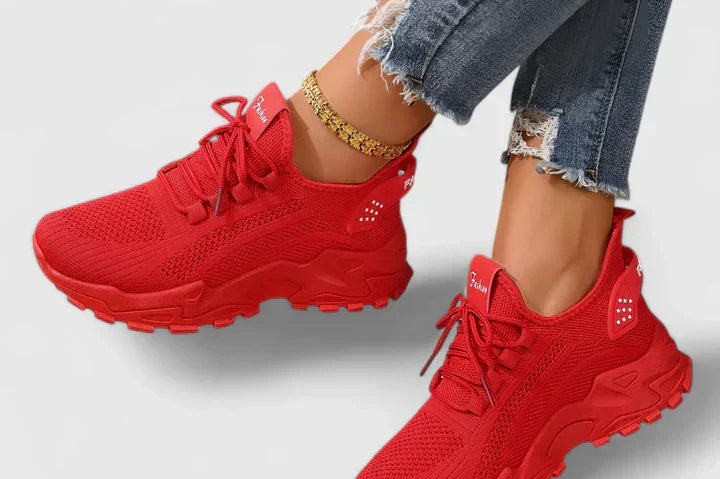Simone | Orthopedic Sneakers