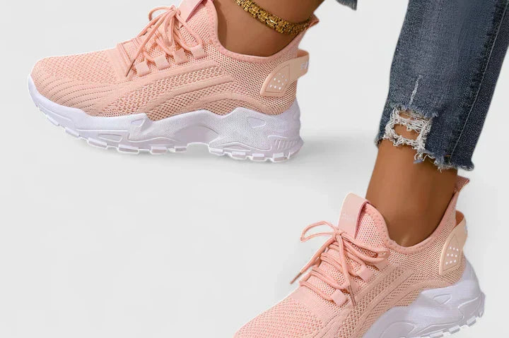 Simone | Orthopedic Sneakers