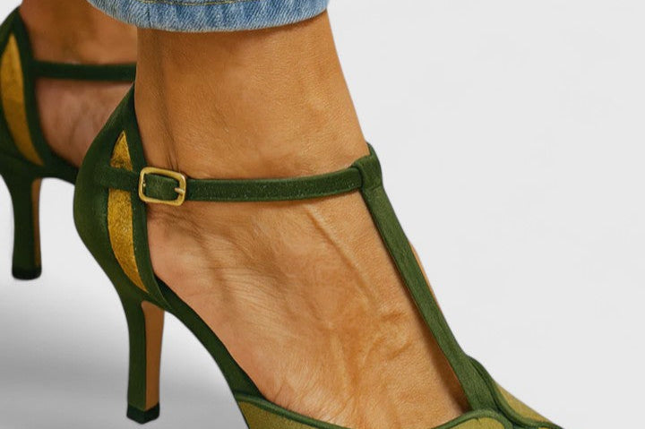 Elizabeth™ | Sophisticated Heels