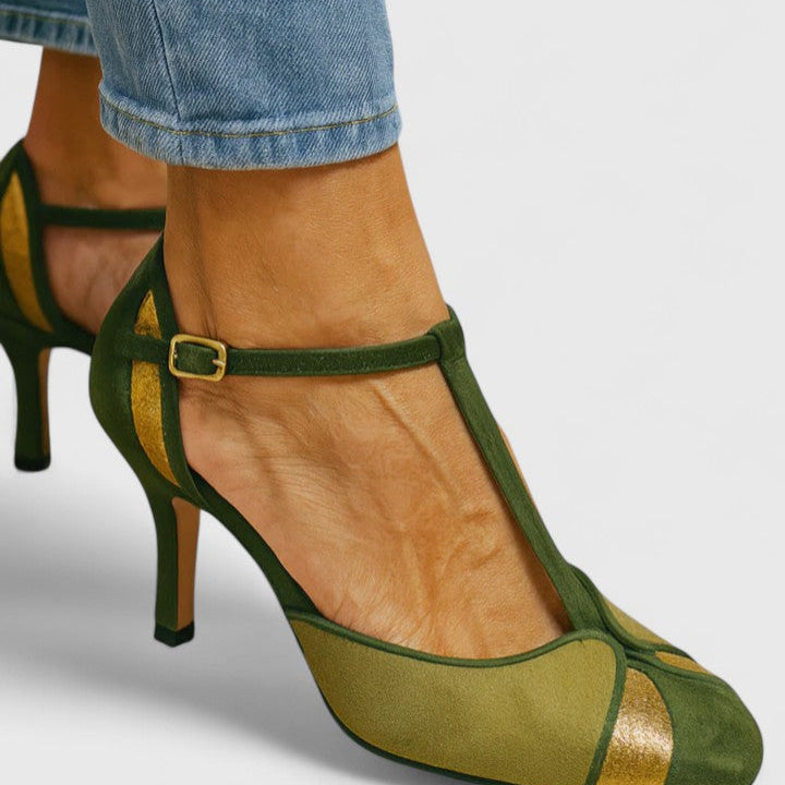 Elizabeth™ | Sophisticated Heels