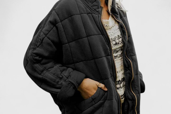 Zyphirah | Elegant Jacket
