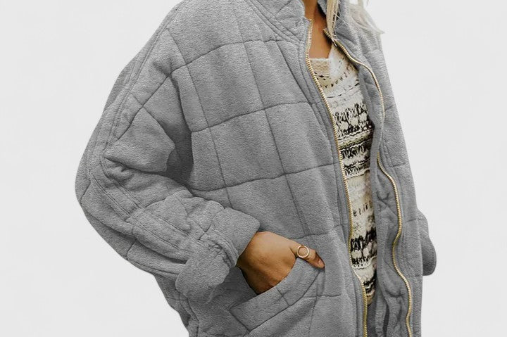 Zyphirah | Elegant Jacket