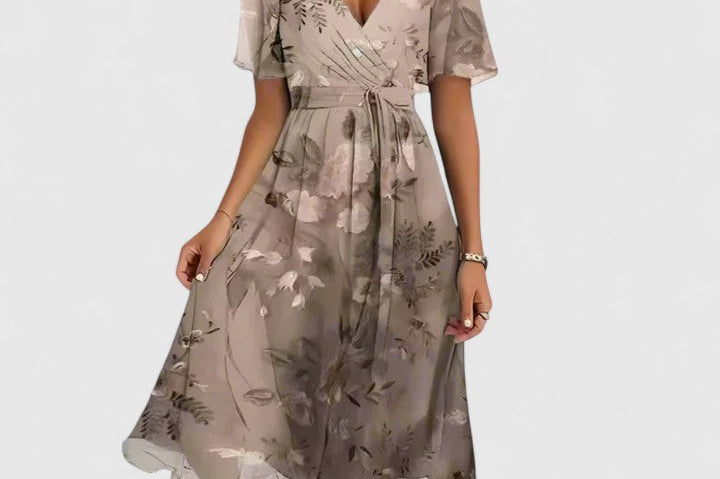 Madison | Elegant Short Dress