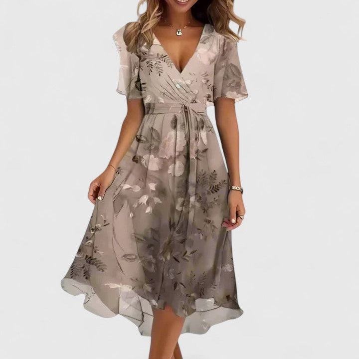 Madison | Elegant Short Dress