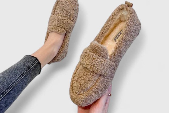 Marlowe | Comfortable Loafers