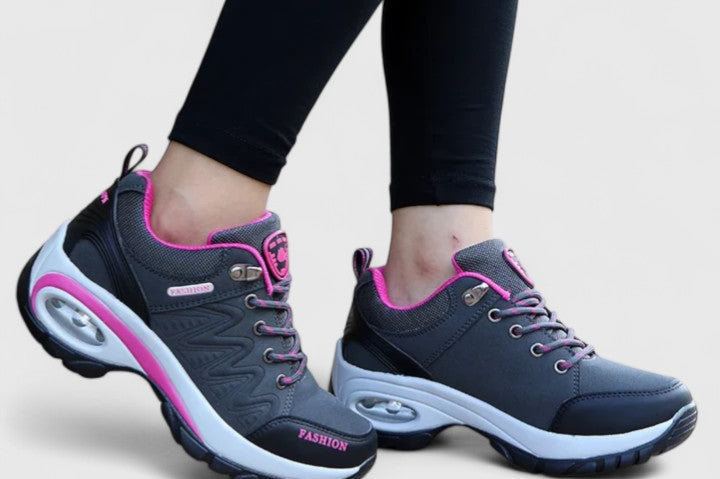 Leslie | Comfortable Sneakers