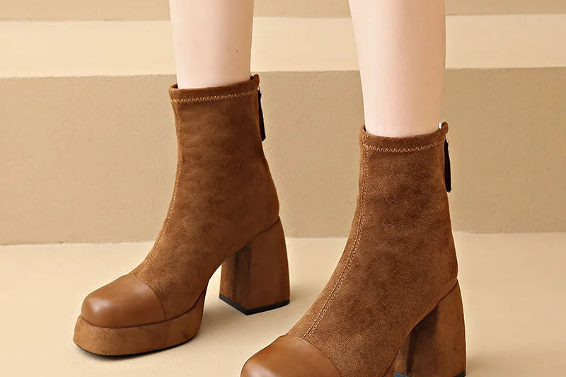Vento Boots