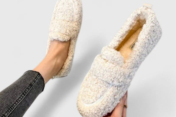 Marlowe | Comfortable Loafers