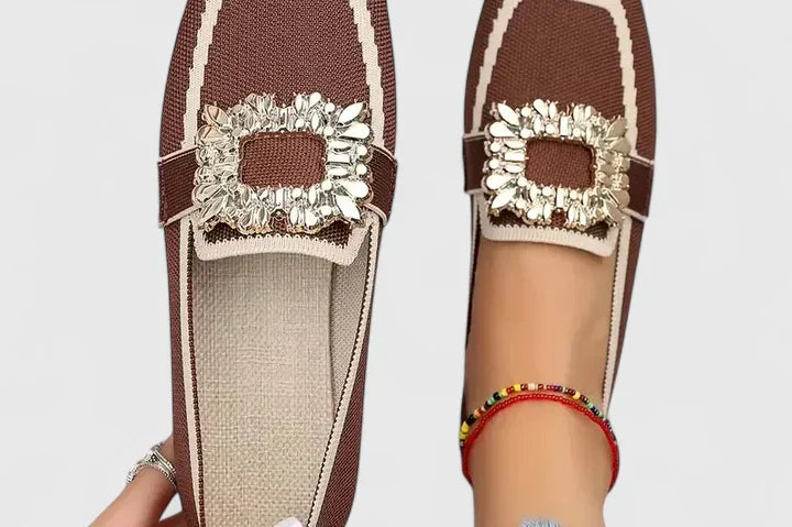 Arden | Orthopedic Loafers