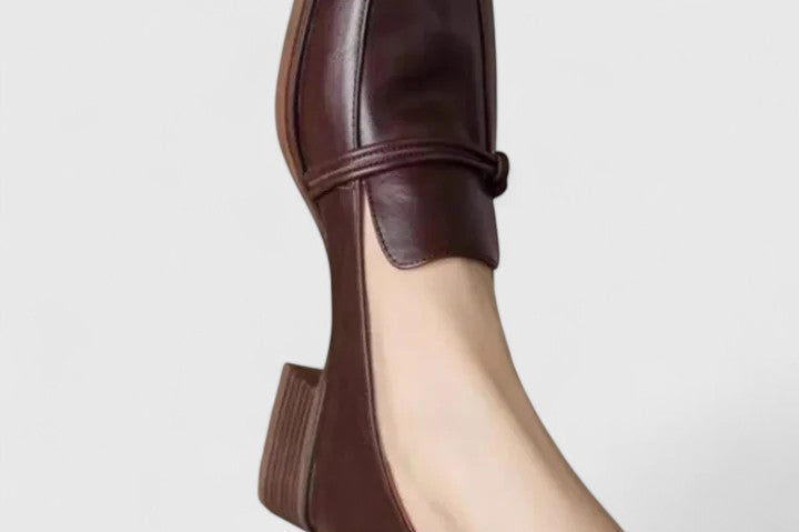 Isla | Orthopedic Loafers