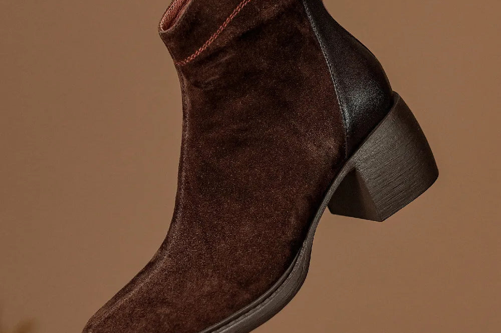 Belini Ankle Boots