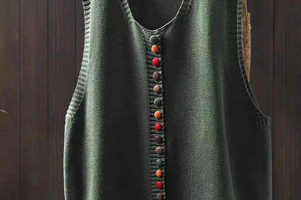 Embria™ | Comfortable Vest