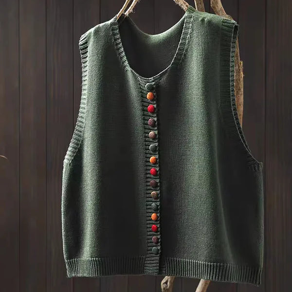 Embria™ | Comfortable Vest