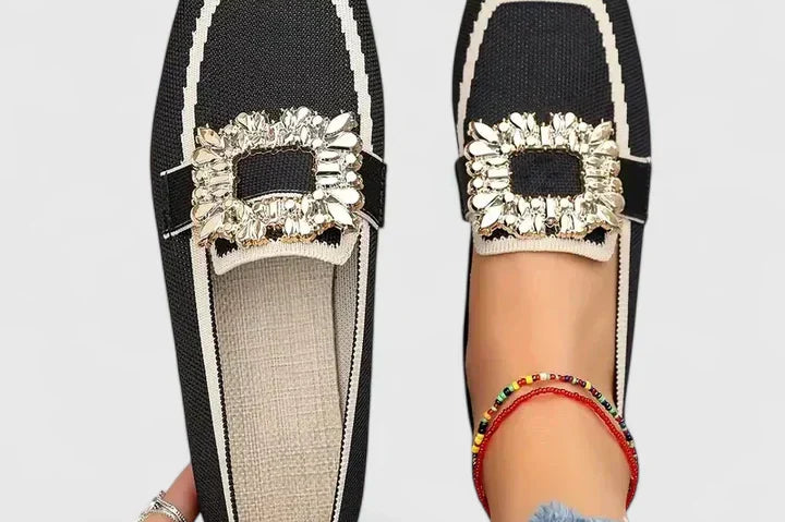 Arden | Orthopedic Loafers