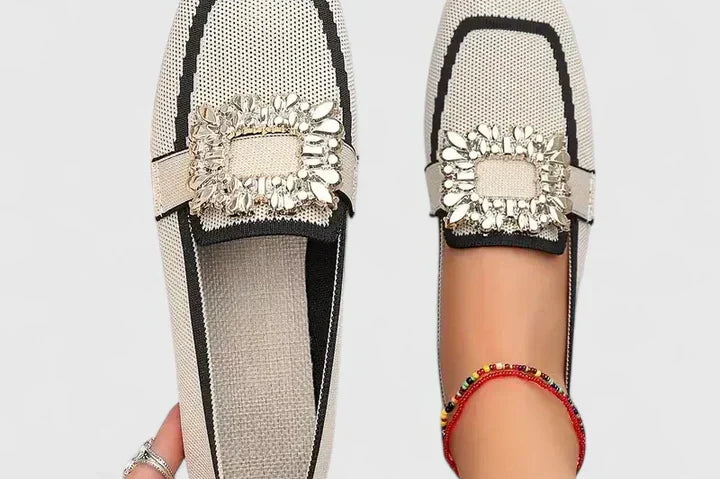 Arden | Orthopedic Loafers