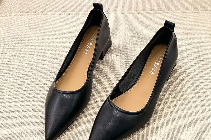 Amili Pumps