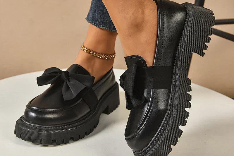 Nori Platform Shoes
