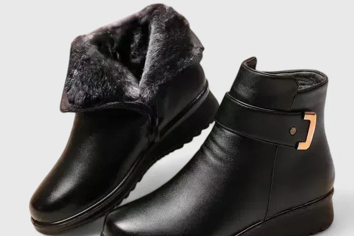 Rhovelyn | Orthopedic Boots