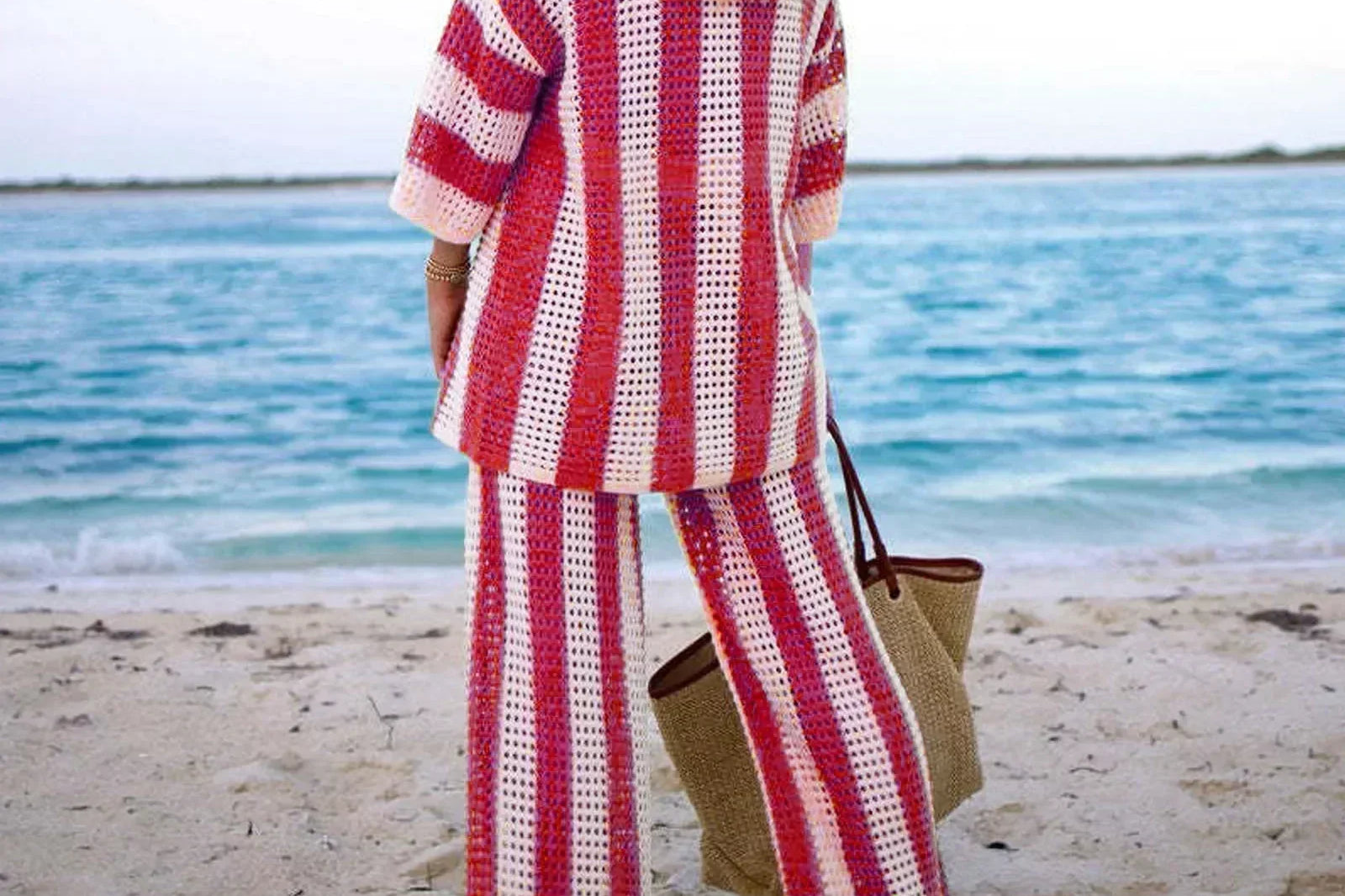 Everly - Fashion Summer Set