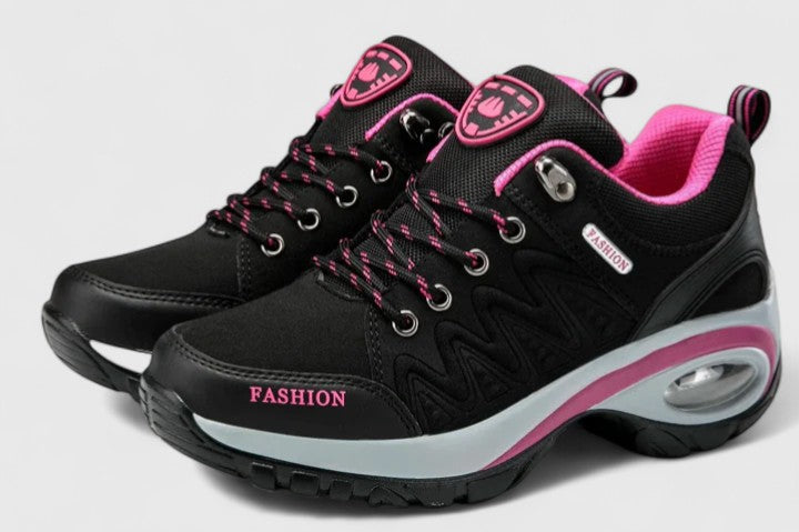 Leslie | Comfortable Sneakers
