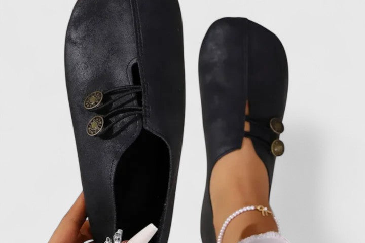 Celeste | Elegant Loafers