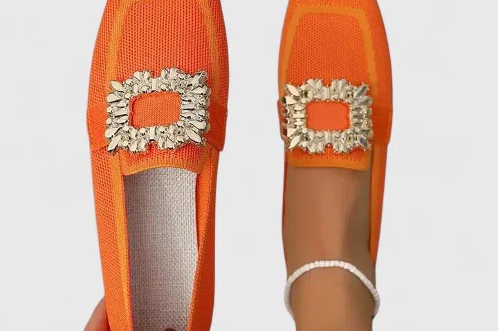 Arden | Orthopedic Loafers