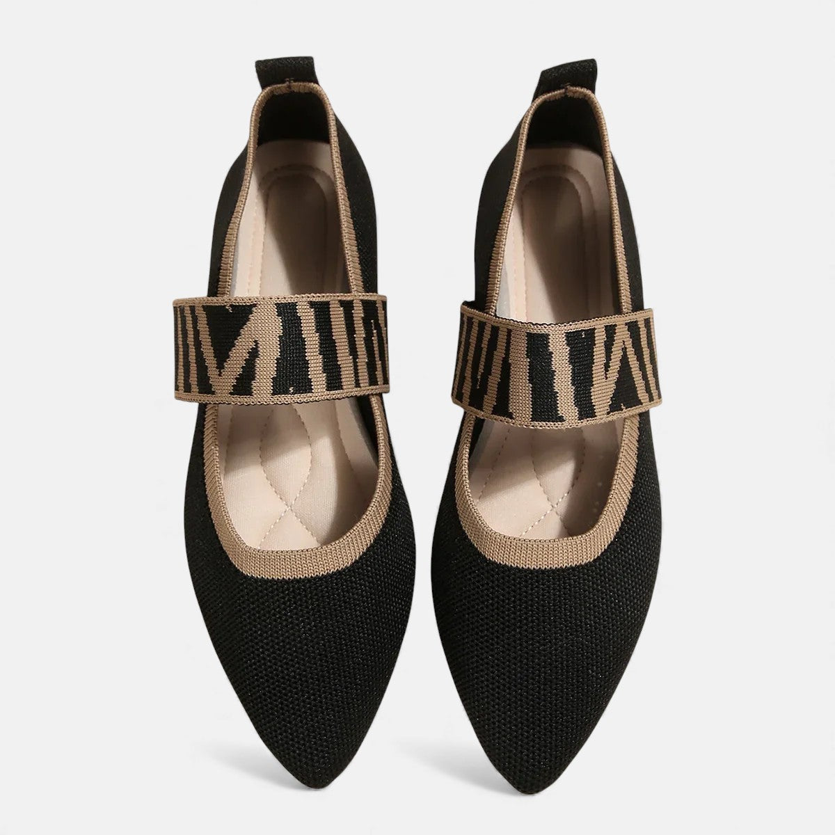Cleo - Point Flats